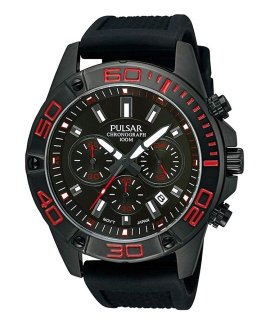 Pulsar Sports Relógio Chronograph Homem PT3315X1
