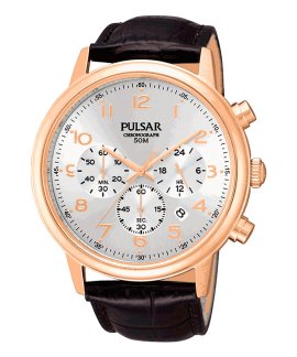Pulsar Business Relógio Chronograph Homem PT3378X1