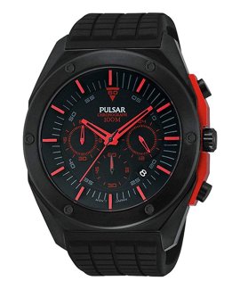 Pulsar Santa Barbara Relógio Chronograph Homem PT3463X1