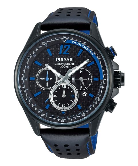 Pulsar Active Relógio Chronograph Homem PT3549X1