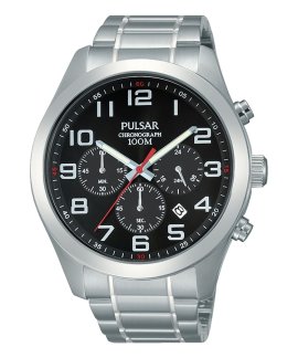 Pulsar Active Relógio Chronograph Homem PT3661X1