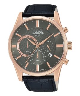 Pulsar Business Relógio Chronograph Homem PT3732X1