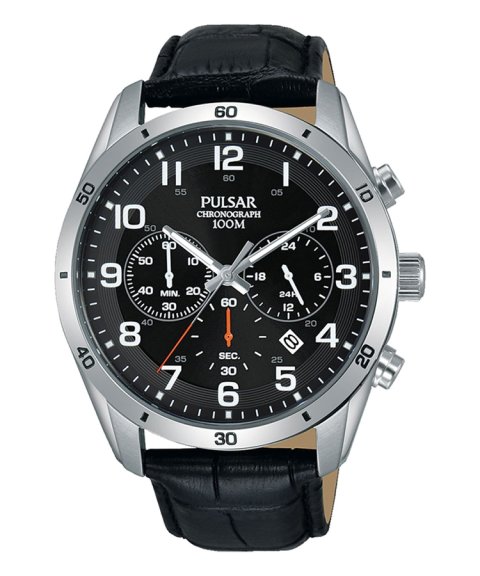 Pulsar Active Relógio Chronograph Homem PT3833X1 Pulsar Active Relógio Chronograph Homem PT3833X1