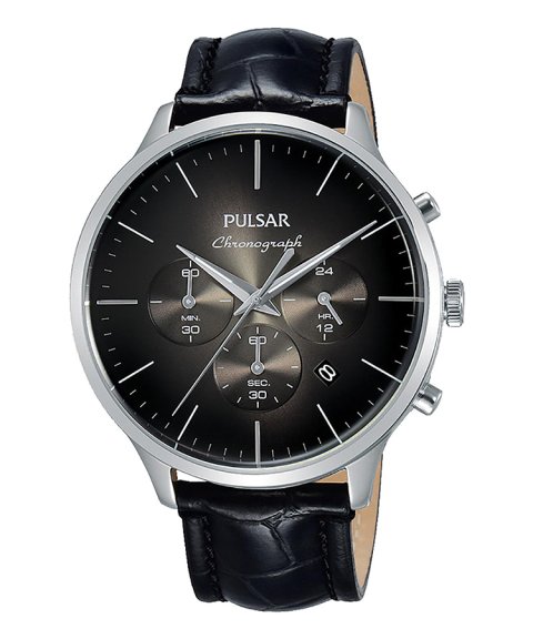 Pulsar Business Relógio Chronograph Homem PT3865X1 Pulsar Business Relógio Chronograph Homem PT3865X1