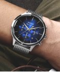 Pulsar Business Relógio Homem Chronograph PT3893X1 Pulsar Business Relógio Homem Chronograph PT3893X1