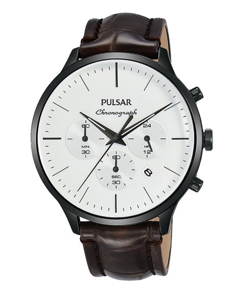 Pulsar Business Relógio Homem PT3895X1