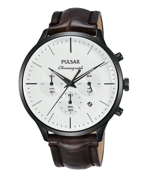 Pulsar Business Relógio Homem PT3895X1 Pulsar Business Relógio Homem PT3895X1