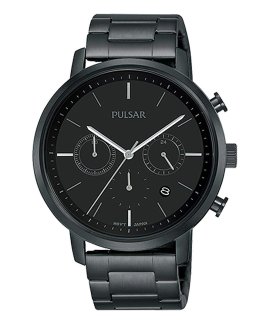 Pulsar Casual Relógio Chronograph Homem PT3935X1