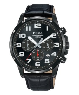 Pulsar Active Relógio Homem Chronograph PT3A07X1