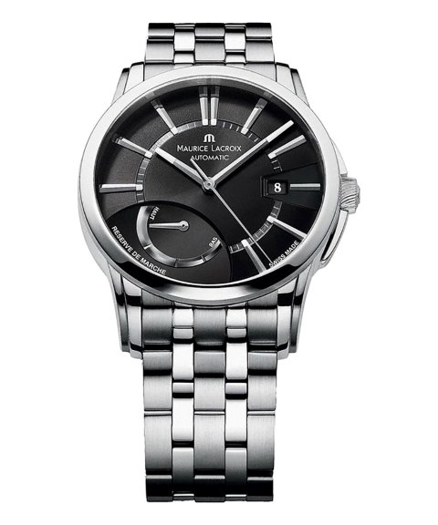 Maurice Lacroix Pontos Relógio Automatic Homem PT6168-SS002-331-1 Maurice Lacroix Pontos Relógio Automatic Homem PT6168-SS002-331-1