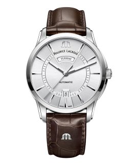 Maurice Lacroix Pontos Relógio Automatic Homem PT6358-SS001-130-1