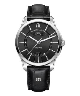 Maurice Lacroix Pontos Relógio Automatic Homem PT6358-SS001-330-1