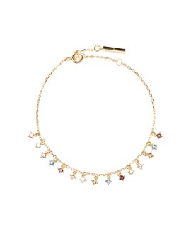 PDPaola Five Willow Joia Pulseira Mulher PU01-109-U