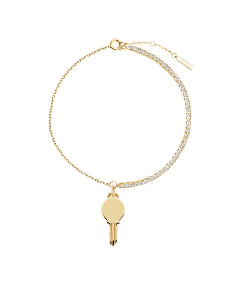 PDPaola Eternum Joia Pulseira Mulher PU01-123-U PDPaola Eternum Joia Pulseira Mulher PU01-123-U