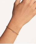 PDPaola Letters Letter C Joia Pulseira Mulher PU01-540-U PDPaola Letters Letter C Joia Pulseira Mulher PU01-540-U