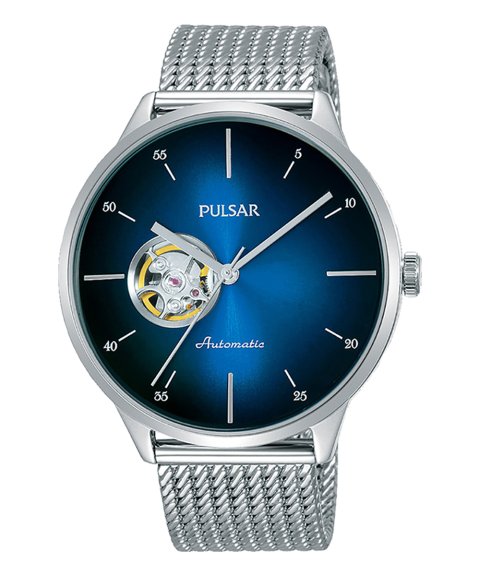 Pulsar Business Relógio Homem Automatic PU7021X1 Pulsar Business Relógio Homem Automatic PU7021X1