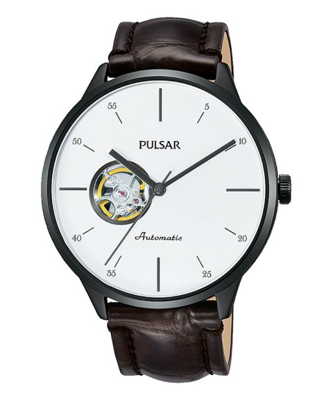 Pulsar Business Relógio Homem Automatic PU7025X1 Pulsar Business Relógio Homem Automatic PU7025X1