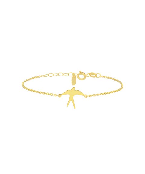 Pereirinha Andorinha Joia Pulseira Mulher PUK00086D Pereirinha Andorinha Joia Pulseira Mulher PUK00086D