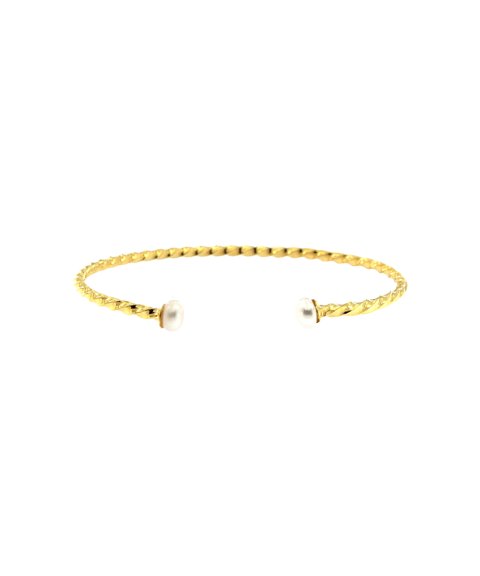 Mesh Panama Joia Pulseira Bangle Mulher PUL0013T Mesh Panama Joia Pulseira Bangle Mulher PUL0013T
