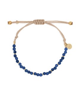 Mesh Stones Joia Pulseira Mulher PUL0022AC3