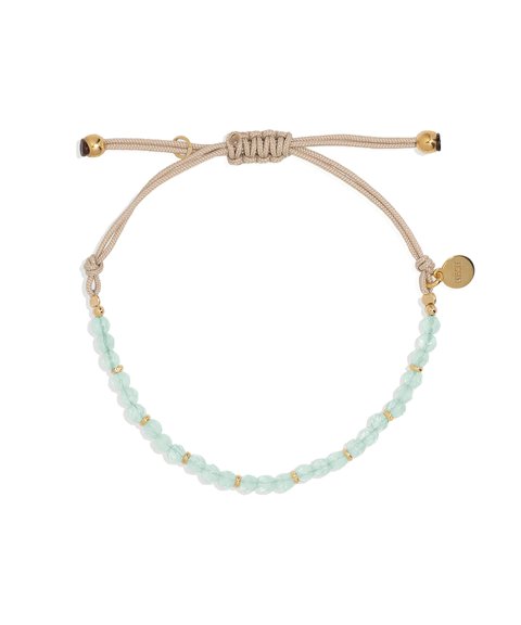 Mesh Stones Joia Pulseira Mulher PUL0022AC4 Mesh Stones Joia Pulseira Mulher PUL0022AC4