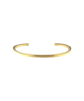 Mesh Sliminimal Joia Pulseira Bangle Mulher PUL0032