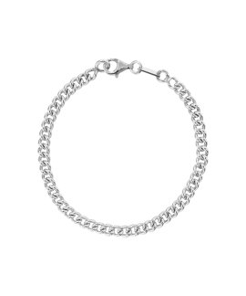 Mesh No.1 Joia Pulseira Homem PUL102