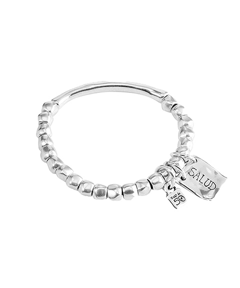 Uno de 50 Healthy Joia Pulseira Mulher PUL1209MTL0000M Uno de 50 Healthy Joia Pulseira Mulher PUL1209MTL0000M