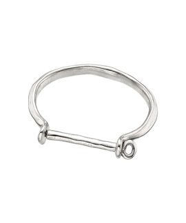 Uno de 50 Joia Pulseira Mulher PUL1245MTL0000L