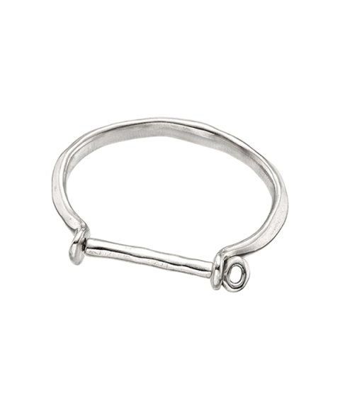 Uno de 50 Joia Pulseira Mulher PUL1245MTL0000L