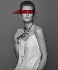 Uno de 50 Alguna Abrirá Joia Pulseira Mulher PUL1520BPLMTL0M Uno de 50 Alguna Abrirá Joia Pulseira Mulher PUL1520BPLMTL0M