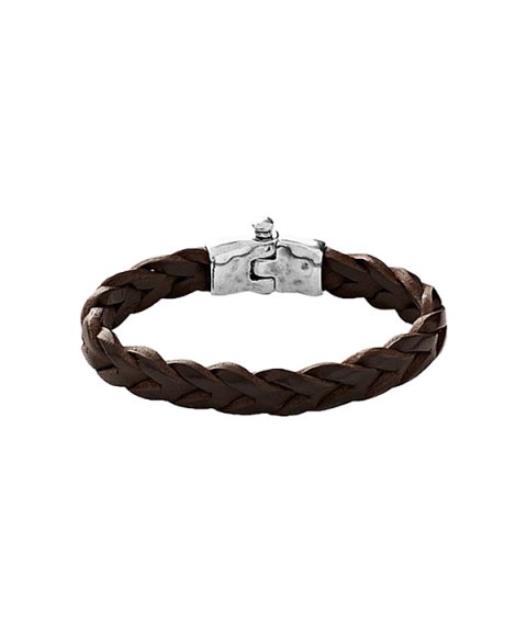 Uno de 50 Joia Pulseira Homem PUL1627MARMTL0M Uno de 50 Joia Pulseira Homem PUL1627MARMTL0M