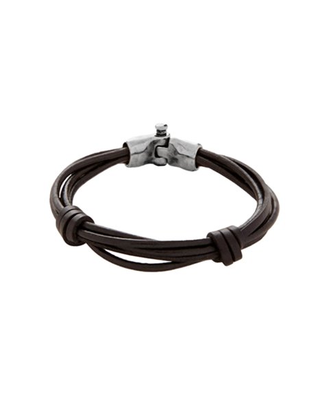 Uno de 50 Tied Joia Pulseira Homem PUL1631MARMTL0M Uno de 50 Tied Joia Pulseira Homem PUL1631MARMTL0M