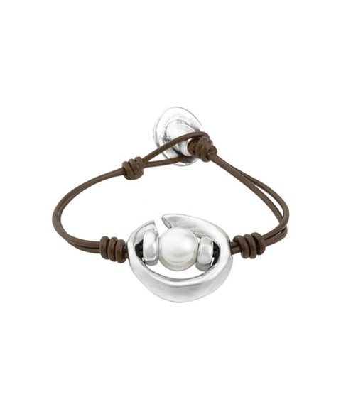 Uno de 50 Oasis Joia Pulseira Mulher PUL1696BPLMAR0M Uno de 50 Oasis Joia Pulseira Mulher PUL1696BPLMAR0M