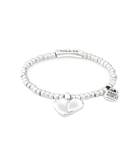 Uno de 50 São Valentim Romeo Joia Pulseira Mulher PUL1716MTL0000M Uno de 50 São Valentim Romeo Joia Pulseira Mulher PUL1716MTL0000M