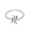 Uno de 50 Little Dragonfly Joia Pulseira Mulher PUL1739GRSMTL0M Uno de 50 Little Dragonfly Joia Pulseira Mulher PUL1739GRSMTL0M