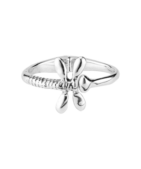 Uno de 50 Sweetness Fly-Fly Joia Pulseira Bangle Mulher PUL1740MTL0000M