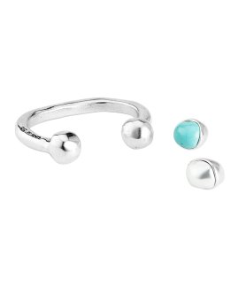 Uno de 50 Zen To You Joia Pulseira Mulher PUL1774BPLTQS0M