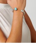 Uno de 50 Zen To You Joia Pulseira Mulher PUL1774BPLTQS0M
