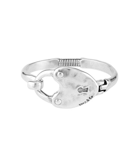 Uno de 50 Encandada Joia Pulseira Bangle Mulher PUL1807MTL0000M