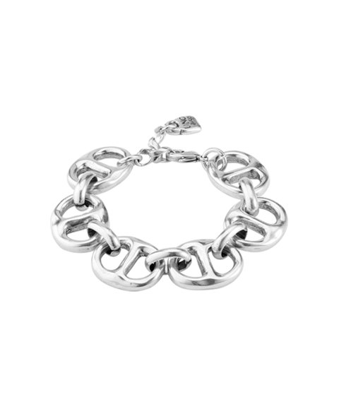 Uno de 50 Amarras Joia Pulseira Mulher PUL1810MTL0000M Uno de 50 Amarras Joia Pulseira Mulher PUL1810MTL0000M