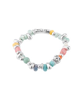 Uno de 50 Treasure Joia Pulseira Mulher PUL1828MCLMTL0M