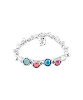 Uno de 50 Secret Joia Pulseira Mulher PUL1831MCLMTL0M