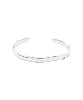 Uno de 50 Neptune Joia Pulseira Bangle Mulher PUL1845MTL0000L