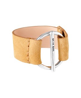 Uno de 50 China Watt´s Up Joia Pulseira Mulher PUL1899MTLNAT0M