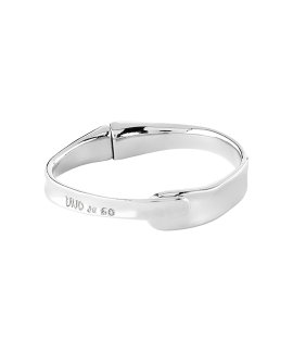 Uno de 50 Indonesia Kanwa Beach Joia Pulseira Bangle Mulher PUL1915MTL0000M