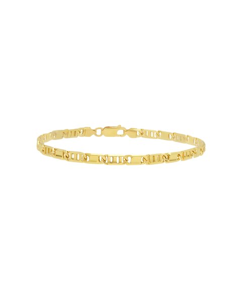 Pereirinha Clássicos Joia Pulseira Ouro 19.2K PULHMOA07 Pereirinha Clássicos Joia Pulseira Ouro 19.2K PULHMOA07