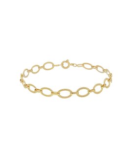 DonaZinda Agustina Joia Pulseira Ouro 19.2K Mulher PULJNCOVL