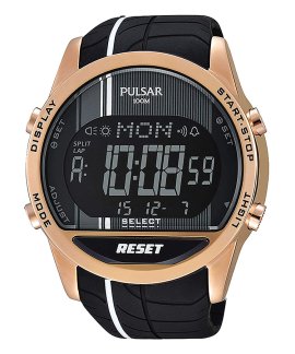 Pulsar Active Relógio Homem PV4010X1