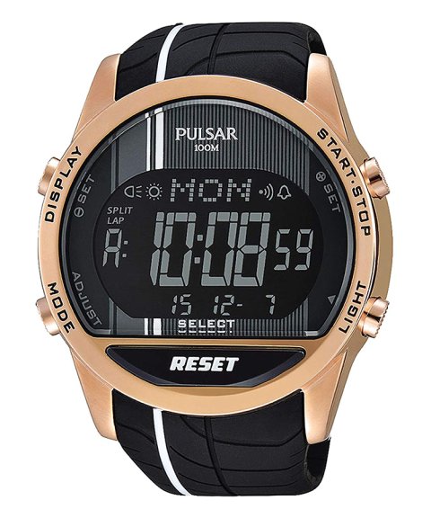 Pulsar Active Relógio Homem PV4010X1